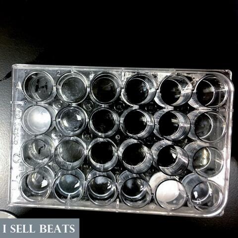 I Sell Beats