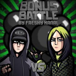 NF Vs. Billie Eilish
