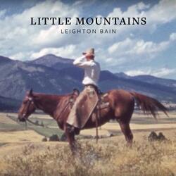 Little Mountains