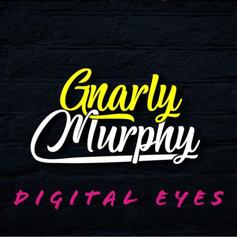 Digital Eyes (feat. Murder Hornets)
