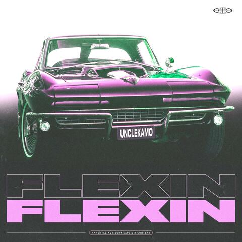 Flexin'
