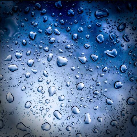 Raining