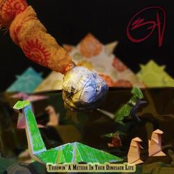 Too Many 40 Degree Days