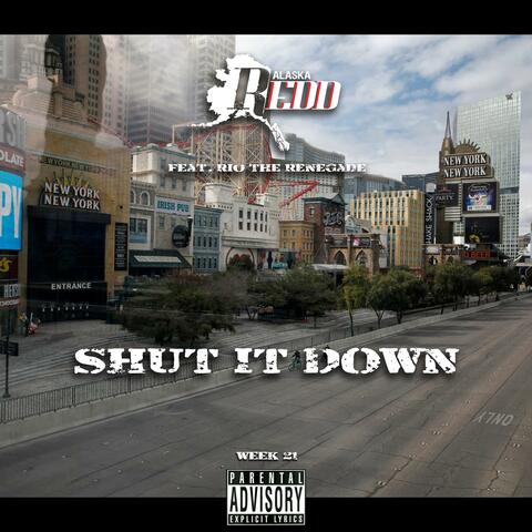 Shut It Down
