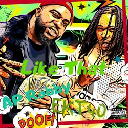 Retro (Like That) [feat. Ekt 40]