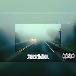 Blurred