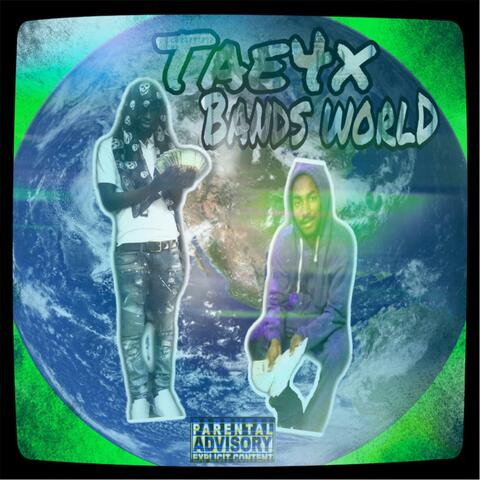 Bands World