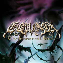 The Immortal Kind