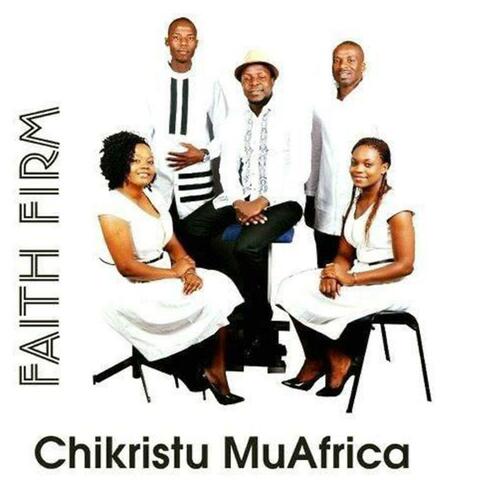 ChiKristu MuAfrica