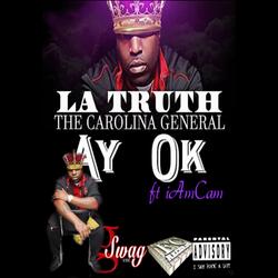 Ay Ok ft iAmCam