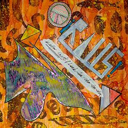 Keller Gast / Look-Ka-Cha-Cha-Cha