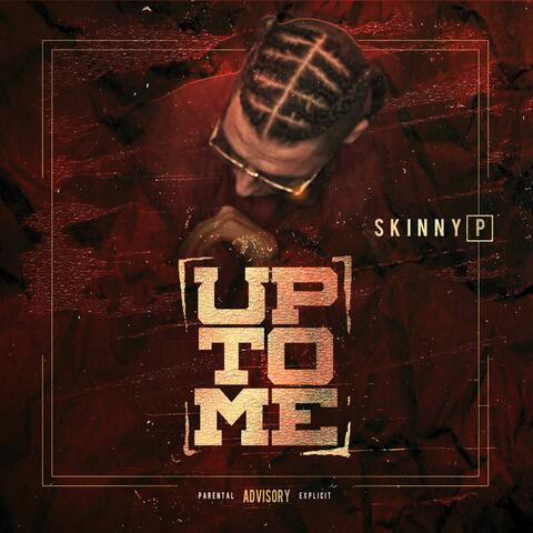 Up to Me