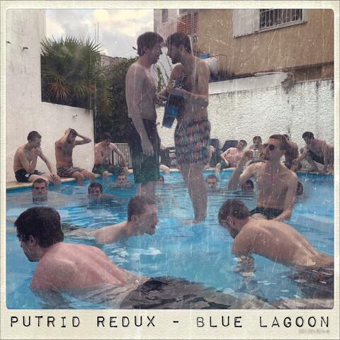 Blue Lagoon