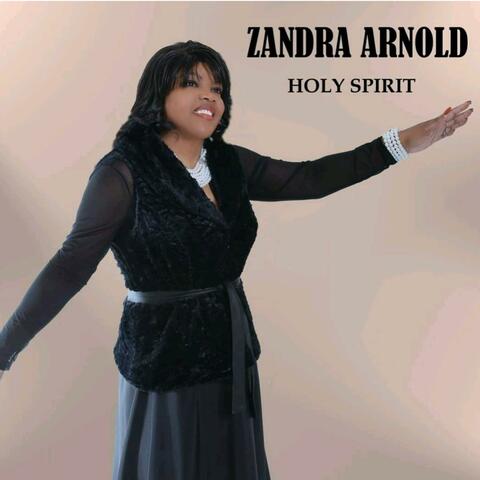 Holy Spirit
