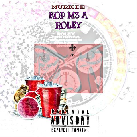 Kop Me a Roley