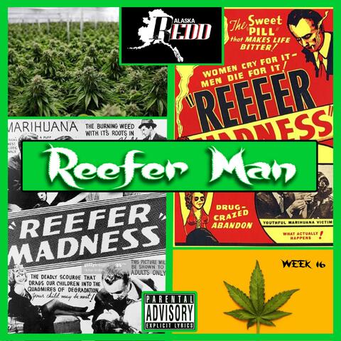 Reefer Man