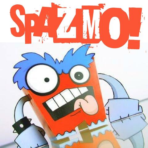 Spazmo!