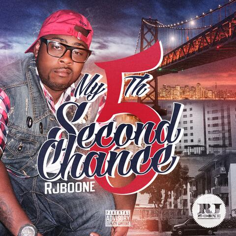 My 5th Second Chance