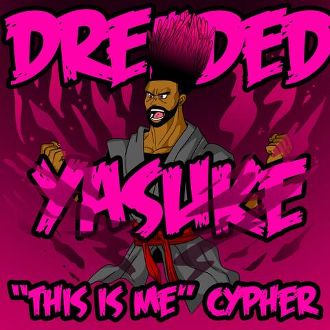 This Is Me Cypher