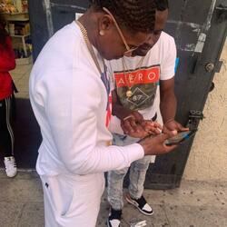 M.H.P (Most Hated Playa)
