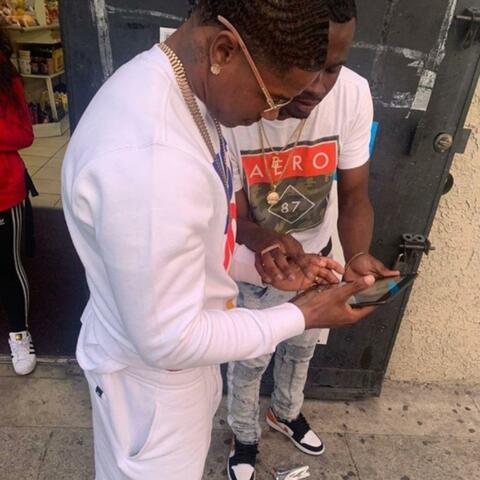 M.H.P (Most Hated Playa)