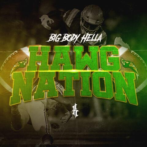 Hawg Nation