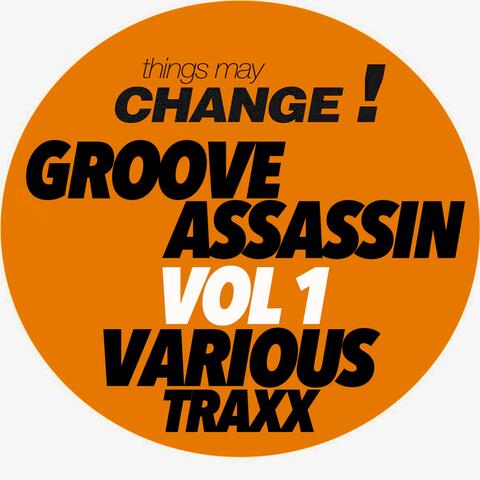 Vol. 1: Various Traxx