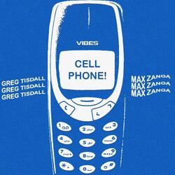 CELL PHONE