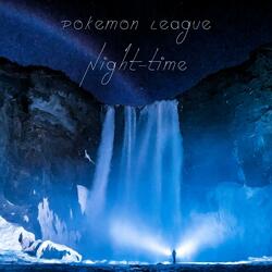 Pokemon League Night-Time