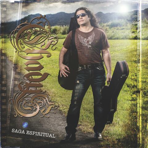 Saga Espiritual