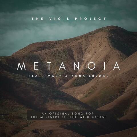 Metanoia