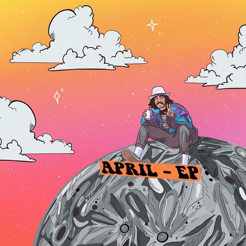 April