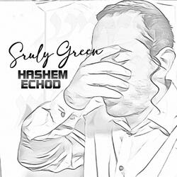 Hashem Echod