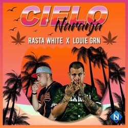 Cielo Naranja
