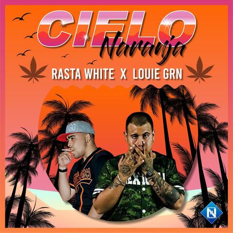 Cielo Naranja