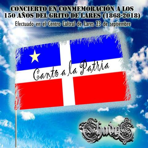 Canto a la Patria