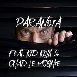 Paranoia