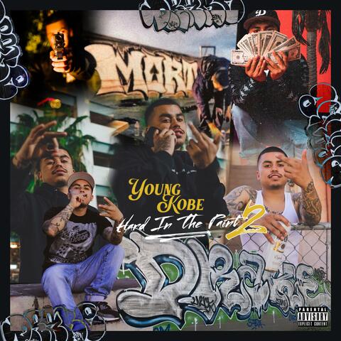 Hard in the Paint 2