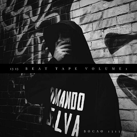 1313 Beat Tape, Vol. 1