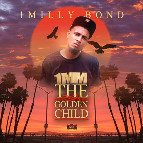 The Real Golden Child