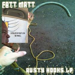 Rusty Hooks