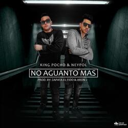 No Aguanto Mas