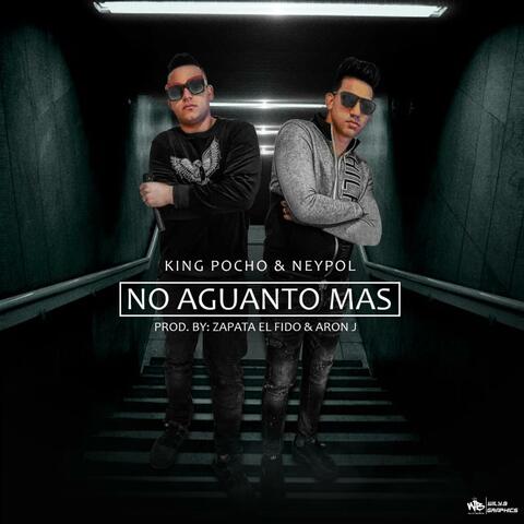 No Aguanto Mas