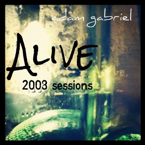 Alive
