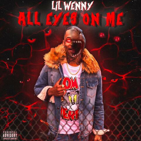 All Eyes on Me
