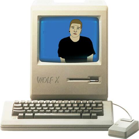 Macintosh 84