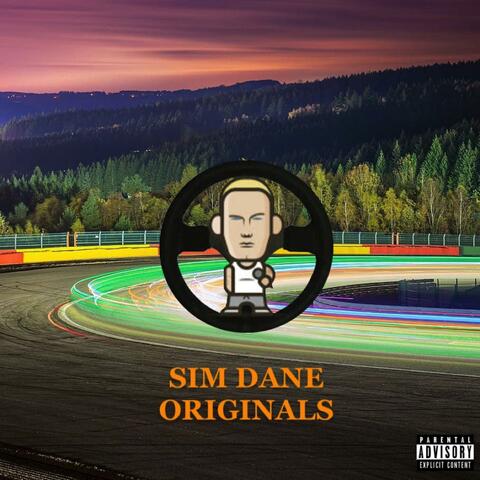 Sim Dane Originals