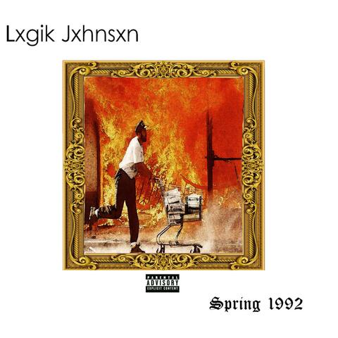 Spring 1992