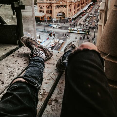 Thoughts in Apartments