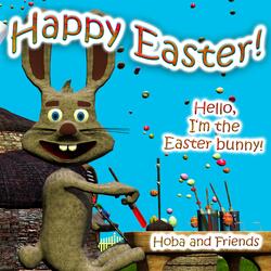 Happy Easter